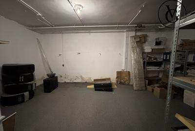 Spațiu comercial, de 487 mp, în Central - 23