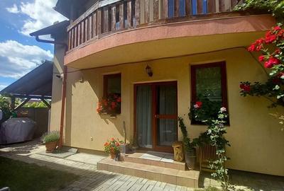 Casă cu 4 camere cu Teren 300 Mp în Vasile Alecsandri - 3