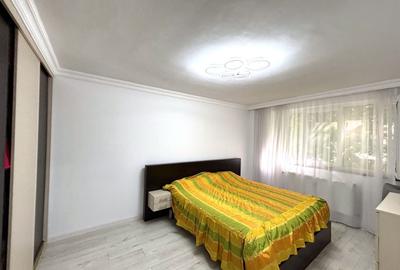 Apartament cu 3 camere semidecomandat, mobilat în Theodor Pallady - 10