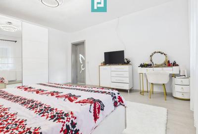 Casă individuală cu 6 camere cu Teren 630 Mp în Urseni - 3
