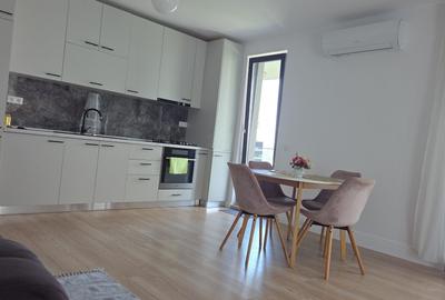 Apartament cu 2 camere decomandat în Dosu Bricii - 7