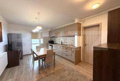 Apartament cu 2 camere decomandat, mobilat în Zorilor - 3