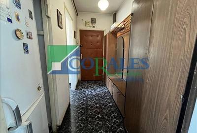 Apartament cu 3 camere semidecomandat în Ultracentral - 11