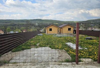 Casă cu Teren 1000 Mp în Gorgota - 5