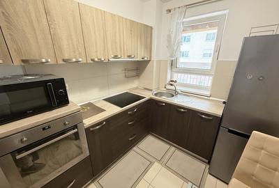 Apartament cu 2 camere în Nufărul - 14