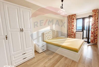 Apartament cu 2 camere decomandat, mobilat în Mioriței - 6