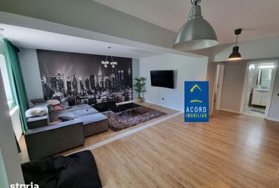 Apartament cu 2 camere decomandat, mobilat în Sud - 3