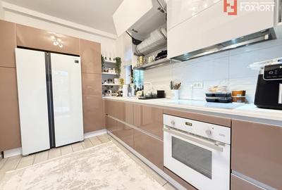 Duplex cu 5 camere cu Canalizare în Aradului - 14