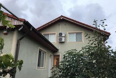 Casă cu 6 camere în Central - 6