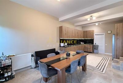 Casă individuală cu 5 camere cu Teren 450 Mp în Berceni - 3