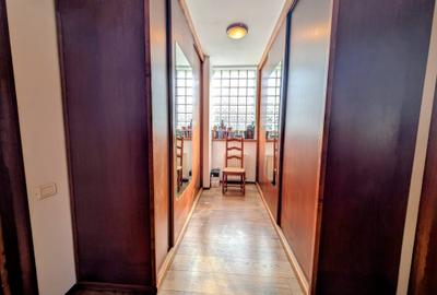 Izbiceni-Coralilor-Damaroaia,eleganta si robusta,cu garaj,curte intima,vegetatie - 15