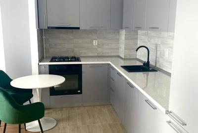 Apartament cu 2 camere decomandat, mobilat în Ștefăneștii de Jos - 2