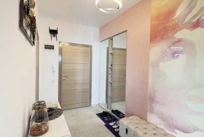 Apartament cu 2 camere decomandat, mobilat în Mamaia-Sat - 7