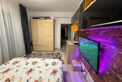 Apartament cu 2 camere decomandat în Drumul Taberei - 14