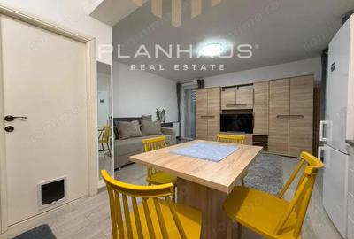 Apartament cochet,1 camera , parter ,nou cu balcon - 3