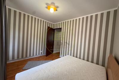 Apartament cu 3 camere decomandat, mobilat în 1 Mai - 6