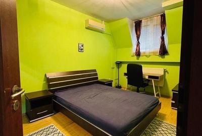 Apartament cu 3 camere decomandat în Dacia - 8