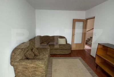 Apartament spatios 74 mp + mansarda 37 mp, parcare in curte, Manastur - 6
