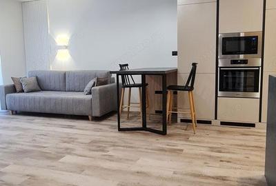 Garsonieră decomandată în Theodor Pallady - 8