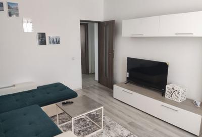 Apartament cu 2 camere decomandat în Valea Adâncă - 6