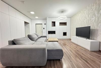 NOU - Apartament cu 2 camere - Andrei Muresanu - parcare subterana - 9