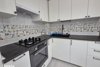 Apartament cu 3 camere decomandat, mobilat în Central - 13