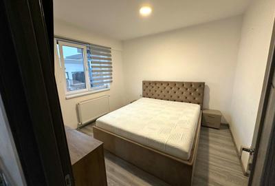 APARTAMENT 2 CAMERE - LIVING BUCATARIE OPEN-SPACE -  SOHO - 9