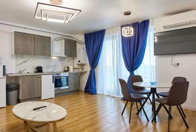 Vând apartament 2 camere cu VEDERE LA MARE – prima linie, doar 20 m de plajă! - 14