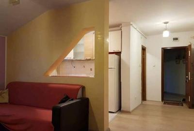 Apartament de vanzare in mansarda cu 2 camere - 5