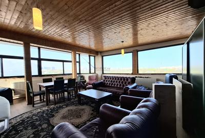 Apartament cu 5 camere decomandat, mobilat în Colentina - 7