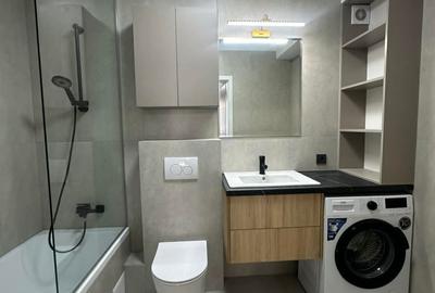 Apartament cu 3 camere în Central - 5
