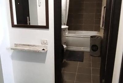 Apartament 2 camere tip studio + parcare - Subcetate City Sanpetru - 2