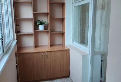 Apartament cu 2 camere în Rahova