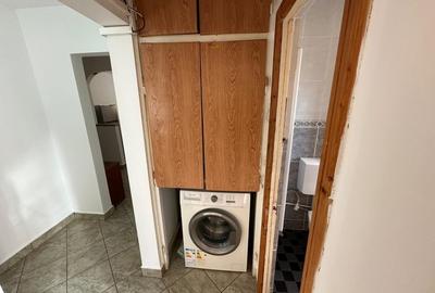 Apartament 3 camere, 80 mp, cartier Rovine, zona Sucpi - 8