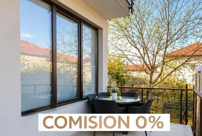 Apartament cu 2 camere decomandat în Giroc - 1