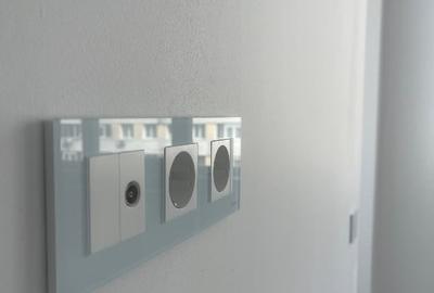 Apartament cu 2 camere semidecomandat în Colentina - 9