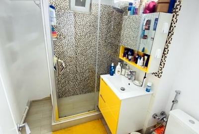 Apartament 3 camere decomandat - 2