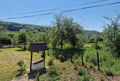 Casă individuală cu 2 camere cu Canalizare în Boțești - 18