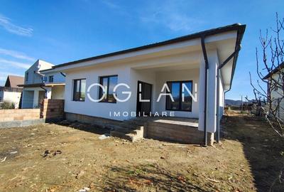 Casă individuală cu 4 camere cu Canalizare în Șelimbăr - 2