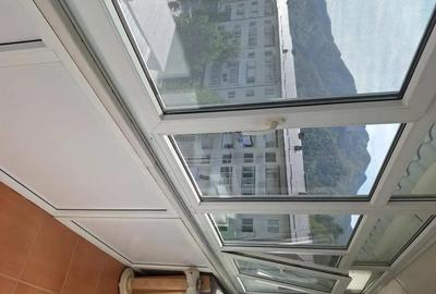 Apartament cu 3 camere semidecomandat în Brezoi - 9