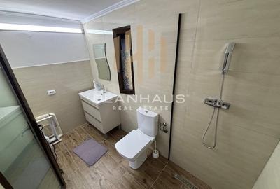 Casă cu 3 camere cu Teren 1100 Mp în Cicârlău - 7