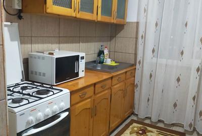 Apartament cu 2 camere semidecomandat în Central - 5