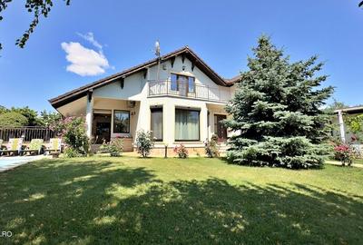 VILA - AGIGEA - RO-RO/STEAUA DE MARE - APROAPE DE MARE - Comision 0% - 4