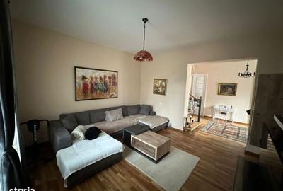 Casă cu 4 camere în 23 August - 13