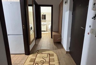 Apartament cu 2 camere decomandat în Brăilei