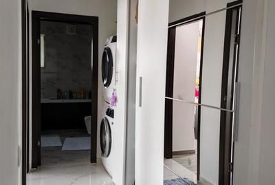 Apartament cu 3 camere decomandat în Florești - 8