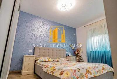 Apartament 3 camere Modern- Trivale Park - 7