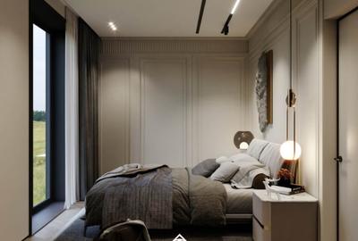 DIRECT DE LA DEZVOLTATOR | Apartament cu 3 camere PREMIUM | 0% Comision - 14