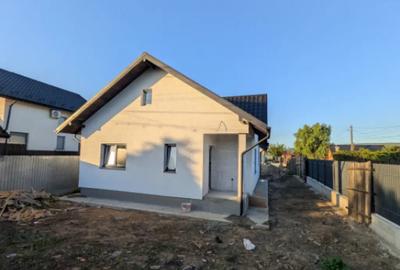 Casă cu 3 camere cu Teren 300 Mp în Central - 13