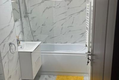 Apartament cu 2 camere semidecomandat în Central - 9